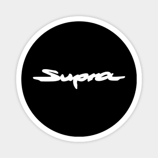 Supra Magnet